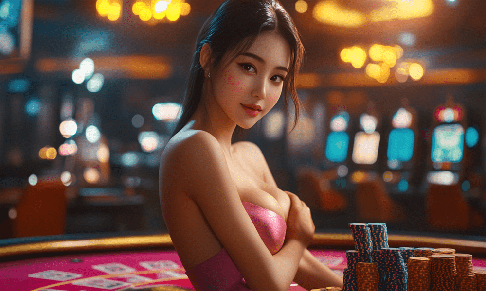 s666 casino